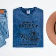 Please Be Patient I'm From The 1900s Raccoon Lover Mineral Wash Tshirts Mineral Navy Please Be Patient I'm From The 1900s Raccoon Lover Mineral Wash Tshirts Mineral Navy