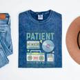 Please Be Patient With Me I'm From The 1900s Retro Vintage Premium Mineral Wash Tshirts Mineral Navy Please Be Patient With Me I'm From The 1900s Retro Vintage Premium Mineral Wash Tshirts Mineral Navy