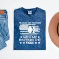 Please Be Patient With Me I'm From The 1900s USA Flag Skull Mineral Wash Tshirts Mineral Navy Please Be Patient With Me I'm From The 1900s USA Flag Skull Mineral Wash Tshirts Mineral Navy