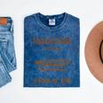 Please Be Patient With Me I'm From The 1900s Vintage Airship Mineral Wash Tshirts Mineral Navy