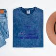 Please Be Patient With Me I'm From The 1900s Vintage Car Mineral Wash Tshirts Mineral Navy
