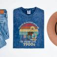Please Be Patient With Me I'm From The 1900s Vintage Sarcasm Mineral Wash Tshirts Mineral Navy Please Be Patient With Me I'm From The 1900s Vintage Sarcasm Mineral Wash Tshirts Mineral Navy