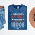 Please Be Patient With Me I'm From The 1900s Vintage Style Mineral Wash Tshirts Mineral Navy Please Be Patient With Me I'm From The 1900s Vintage Style Mineral Wash Tshirts Mineral Navy