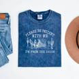 Please Be Patient With Me I'm From The 1900s Vintage T-Shirt Mineral Wash Tshirts Mineral Navy Please Be Patient With Me I'm From The 1900s Vintage T-Shirt Mineral Wash Tshirts Mineral Navy