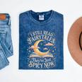 I Still Read Fairytales For Book Lovers At Bedtime Nostalgia Mineral Wash Tshirts Mineral Navy