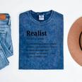 Realist Definition For Introverts Honest Personality Mineral Wash Tshirts Mineral Navy Realist Definition For Introverts Honest Personality Mineral Wash Tshirts Mineral Navy