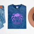 Recluse Pastel Goth Spider Shy Introvert Creepy Cute Kawaii Mineral Wash Tshirts Mineral Navy Recluse Pastel Goth Spider Shy Introvert Creepy Cute Kawaii Mineral Wash Tshirts Mineral Navy