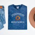 Renaissance Festival Introvert Medieval Ren Faire Mineral Wash Tshirts Mineral Navy Renaissance Festival Introvert Medieval Ren Faire Mineral Wash Tshirts Mineral Navy