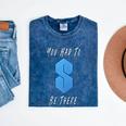 You Had To Be There S Nostalgia Mineral Wash Tshirts Mineral Navy