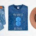 You Had To Be There S Nostalgia Mineral Wash Tshirts Mineral Navy