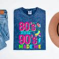 Retro 1980s 80's Baby 1990s 90's Made Me Nostalgia Vibes Mineral Wash Tshirts Mineral Navy Retro 1980s 80's Baby 1990s 90's Made Me Nostalgia Vibes Mineral Wash Tshirts Mineral Navy