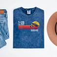 Retro 80's 90's Music Nostalgia Video Cassette Tape VHS Mineral Wash Tshirts Mineral Navy Retro 80's 90's Music Nostalgia Video Cassette Tape VHS Mineral Wash Tshirts Mineral Navy