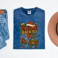 Retro 90s 80s Baby Christmas Holiday Nostalgia Mineral Wash Tshirts Mineral Navy Retro 90s 80s Baby Christmas Holiday Nostalgia Mineral Wash Tshirts Mineral Navy