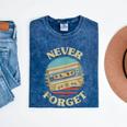 Retro Cassette Never Forget Nostalgia Vintage Mineral Wash Tshirts Mineral Navy Retro Cassette Never Forget Nostalgia Vintage Mineral Wash Tshirts Mineral Navy