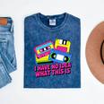 Retro Cassette Vintage 80s Nostalgia Mineral Wash Tshirts Mineral Navy Retro Cassette Vintage 80s Nostalgia Mineral Wash Tshirts Mineral Navy