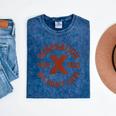 Retro Gen X 1965-1980 Sarcastic Nostalgia Graphic Mineral Wash Tshirts Mineral Navy Retro Gen X 1965-1980 Sarcastic Nostalgia Graphic Mineral Wash Tshirts Mineral Navy