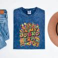 Retro Nostalgia Era Disco Groovy 80s 90s Vintage Aesthetic Mineral Wash Tshirts Mineral Navy Retro Nostalgia Era Disco Groovy 80s 90s Vintage Aesthetic Mineral Wash Tshirts Mineral Navy