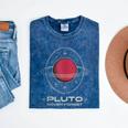 Retro Pluto Never Forget Classic Planet Pluto Nostalgia Mineral Wash Tshirts Mineral Navy Retro Pluto Never Forget Classic Planet Pluto Nostalgia Mineral Wash Tshirts Mineral Navy