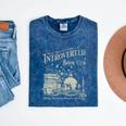 Retro Proud Anti Social Member Of Introverted Book Club Mineral Wash Tshirts Mineral Navy Retro Proud Anti Social Member Of Introverted Book Club Mineral Wash Tshirts Mineral Navy