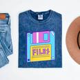 Retro TechnologyOld School Floppy Nostalgia 90s Generation Mineral Wash Tshirts Mineral Navy Retro TechnologyOld School Floppy Nostalgia 90s Generation Mineral Wash Tshirts Mineral Navy
