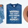 And Sarcastic For Deep Thinkers Introverts Mineral Wash Tshirts Mineral Navy And Sarcastic For Deep Thinkers Introverts Mineral Wash Tshirts Mineral Navy