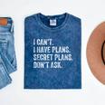 Sarcastic Mind Your Business Quote For Shy Introverts Mineral Wash Tshirts Mineral Navy Sarcastic Mind Your Business Quote For Shy Introverts Mineral Wash Tshirts Mineral Navy