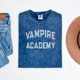 Silly VAMPIRE ACADEMY Alumni Introvert Senior Sarcastic Nerd Mineral Wash Tshirts Mineral Navy Silly VAMPIRE ACADEMY Alumni Introvert Senior Sarcastic Nerd Mineral Wash Tshirts Mineral Navy