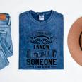 If I Stand Alone I Know I'm With Someone I Trust Introvert Mineral Wash Tshirts Mineral Navy If I Stand Alone I Know I'm With Someone I Trust Introvert Mineral Wash Tshirts Mineral Navy
