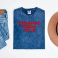 Strange Girls Club Weird Antisocial Introvert Humor Mineral Wash Tshirts Mineral Navy Strange Girls Club Weird Antisocial Introvert Humor Mineral Wash Tshirts Mineral Navy