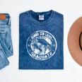 Summa Cum Laude Graduate Graduation T Shirt Men Women Mineral Wash Tshirts Mineral Navy