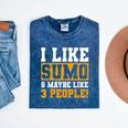 Sumo Wrestling Introvert Wrestler Sumotori Japanese Sport Mineral Wash Tshirts Mineral Navy Sumo Wrestling Introvert Wrestler Sumotori Japanese Sport Mineral Wash Tshirts Mineral Navy