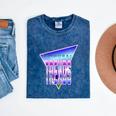 Temporal Trends Vaporwave Style Retro Nostalgia Look Mineral Wash Tshirts Mineral Navy Temporal Trends Vaporwave Style Retro Nostalgia Look Mineral Wash Tshirts Mineral Navy