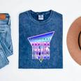 Temporal Trends Vaporwave Style Retro Nostalgia Look Premium Tri-Blend Mineral Wash Tshirts Mineral Navy Temporal Trends Vaporwave Style Retro Nostalgia Look Premium Tri-Blend Mineral Wash Tshirts Mineral Navy
