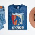 Vintage Basically Just Leave Me Alone Bigfoot Introverts Mineral Wash Tshirts Mineral Navy Vintage Basically Just Leave Me Alone Bigfoot Introverts Mineral Wash Tshirts Mineral Navy