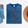 Vintage Biden Please Be Patient With Me I'm From The 1900s Mineral Wash Tshirts Mineral Navy