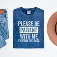 Vintage I'm From The 1900s Retro Men Women Mineral Wash Tshirts Mineral Navy Vintage I'm From The 1900s Retro Men Women Mineral Wash Tshirts Mineral Navy