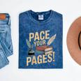 Vintage Literary Nostalgia Mineral Wash Tshirts Mineral Navy Vintage Literary Nostalgia Mineral Wash Tshirts Mineral Navy