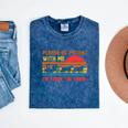 Vintage Retro Please Be Patient With Me I'm From The 1900s Premium Mineral Wash Tshirts Mineral Navy Vintage Retro Please Be Patient With Me I'm From The 1900s Premium Mineral Wash Tshirts Mineral Navy