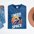 Vintage Space For Introverts I Need Space Mineral Wash Tshirts Mineral Navy Vintage Space For Introverts I Need Space Mineral Wash Tshirts Mineral Navy