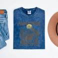 Western Please Be Patient With Me I'm From The 1900s Mineral Wash Tshirts Mineral Navy
