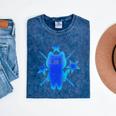 Yk2 Grunge Earthy Blue Cat With Stars Tomboy 90s Nostalgia Mineral Wash Tshirts Mineral Navy Yk2 Grunge Earthy Blue Cat With Stars Tomboy 90s Nostalgia Mineral Wash Tshirts Mineral Navy