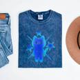 Yk2 Grunge Earthy Blue Cat With Stars Tomboy 90s Nostalgia Mineral Wash Tshirts Mineral Navy Yk2 Grunge Earthy Blue Cat With Stars Tomboy 90s Nostalgia Mineral Wash Tshirts Mineral Navy