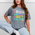 1980s 80's Baby 1990s 90's Made Me Birthday Nostalgia Vibes Mineral Wash Tshirts Mineral Gray