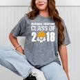 2018 Mechanical Engineering Graduation Shirt Mechanic Mineral Wash Tshirts Mineral Gray