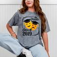 2020 Graduation Shirt Theater Drama Tshirt Senior Mineral Wash Tshirts Mineral Gray