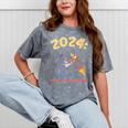 2024 Year Of The Introvert New Year Adventures Mineral Wash Tshirts Mineral Gray 2024 Year Of The Introvert New Year Adventures Mineral Wash Tshirts Mineral Gray