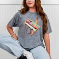 80s 90s Retro Halloween's Party Costume Nostalgia Cassette Mineral Wash Tshirts Mineral Gray 80s 90s Retro Halloween's Party Costume Nostalgia Cassette Mineral Wash Tshirts Mineral Gray