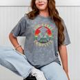 8th Grade Graduation Gamer 8th Grade Level Complete Mineral Wash Tshirts Mineral Gray