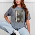 90s MUSIC NOSTALGIA GRAPHIC Mineral Wash Tshirts Mineral Gray 90s MUSIC NOSTALGIA GRAPHIC Mineral Wash Tshirts Mineral Gray