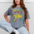 90s Nostalgia Retro Apparel 90'S Vibe Retro Mineral Wash Tshirts Mineral Gray